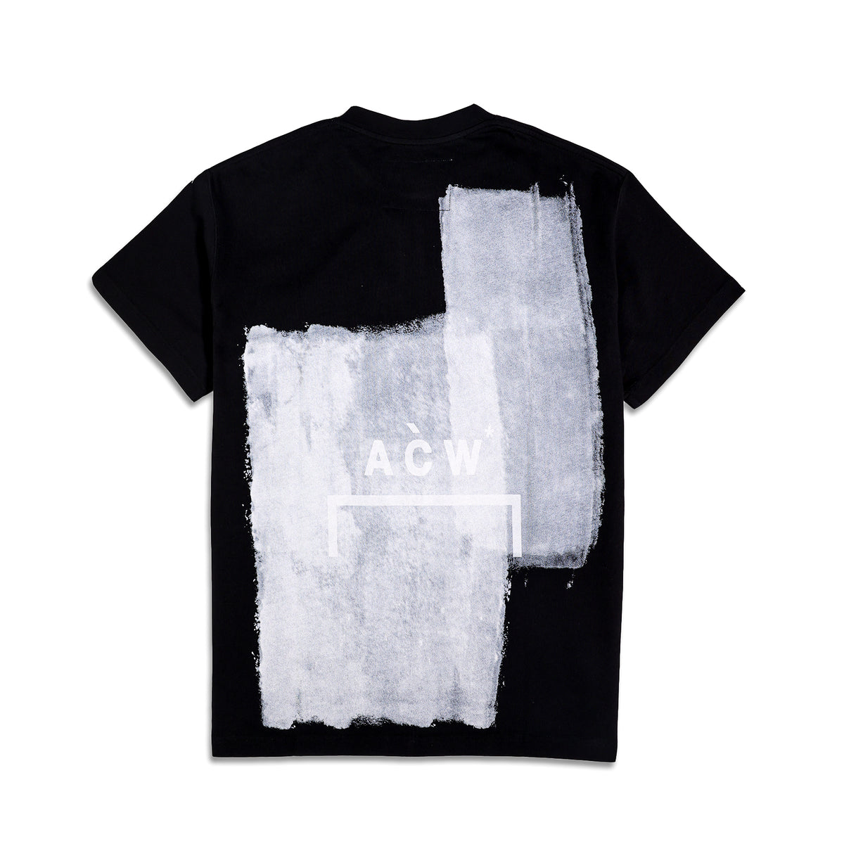 A-COLD-WALL Knitted Block Painted T-Shirt SMALL – Kriss Kross