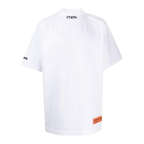 Heron preston ctnmb turtleneck deals