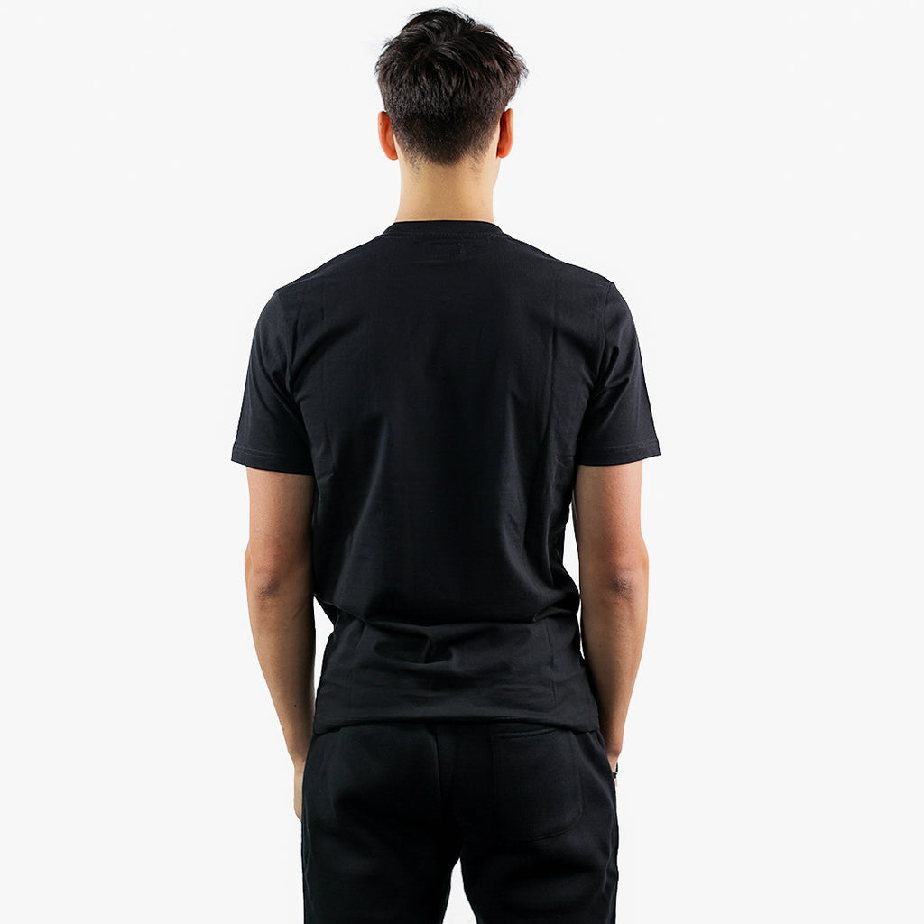 MARKET Chinatown Tuxedo Guy T-Shirt - Black