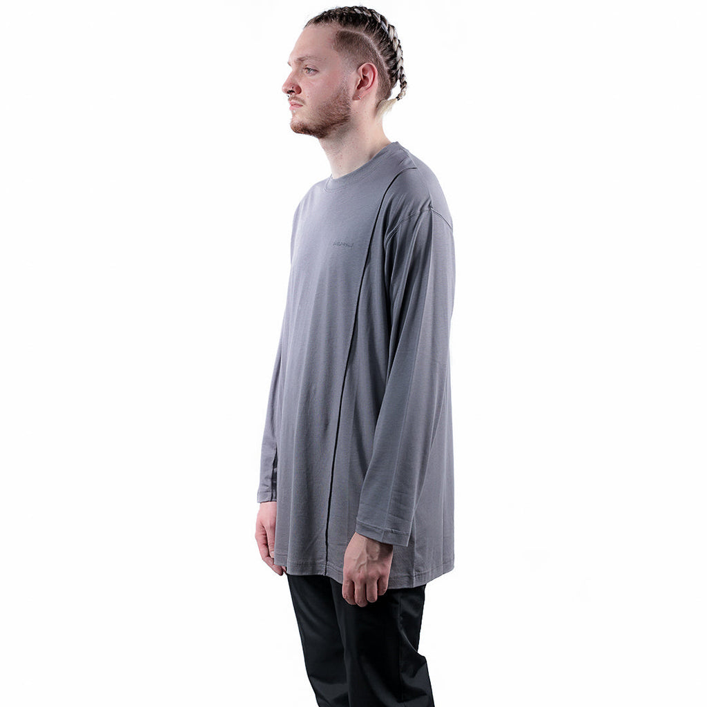 A-COLD-WALL Reverse Seam Jersey