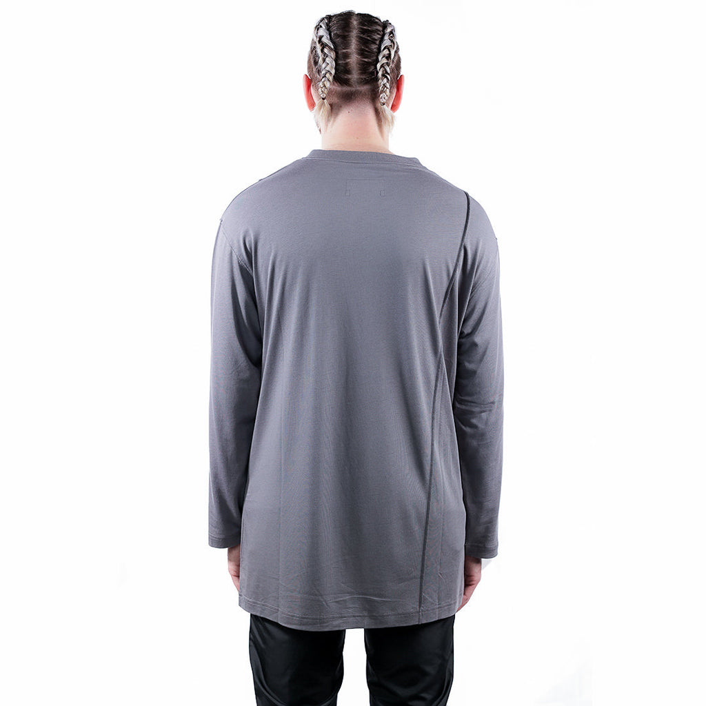 A-COLD-WALL Reverse Seam Jersey