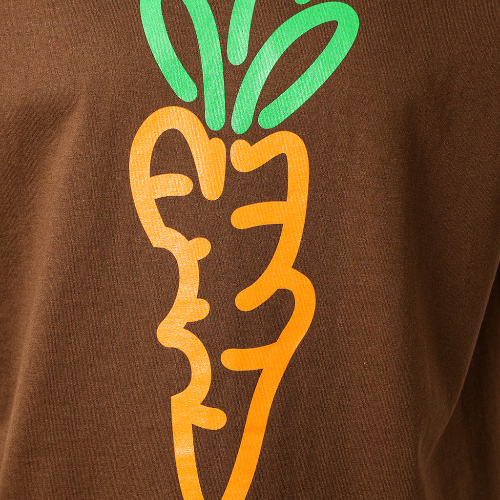 Carrots by Anwar Signature Carrot Tee