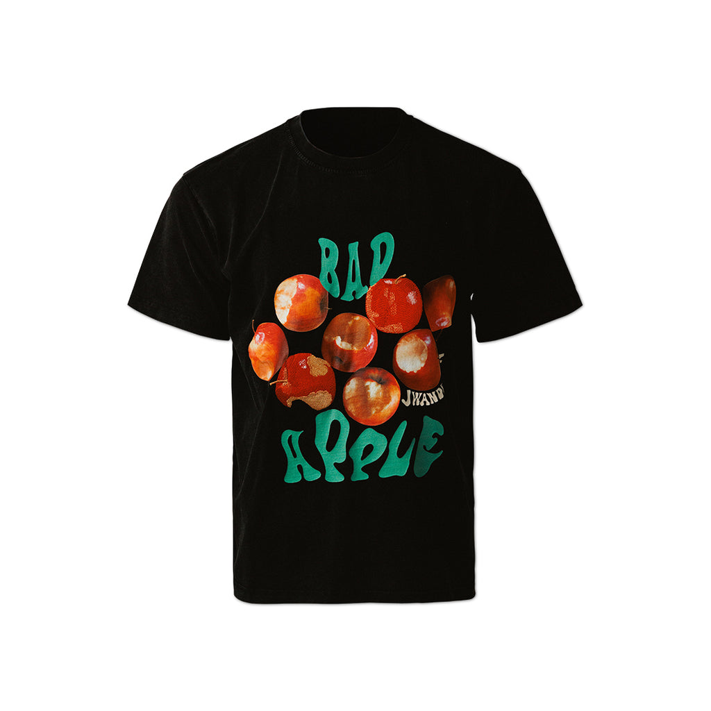 JW Anderson - Bad Apple Oversized T-Shirt