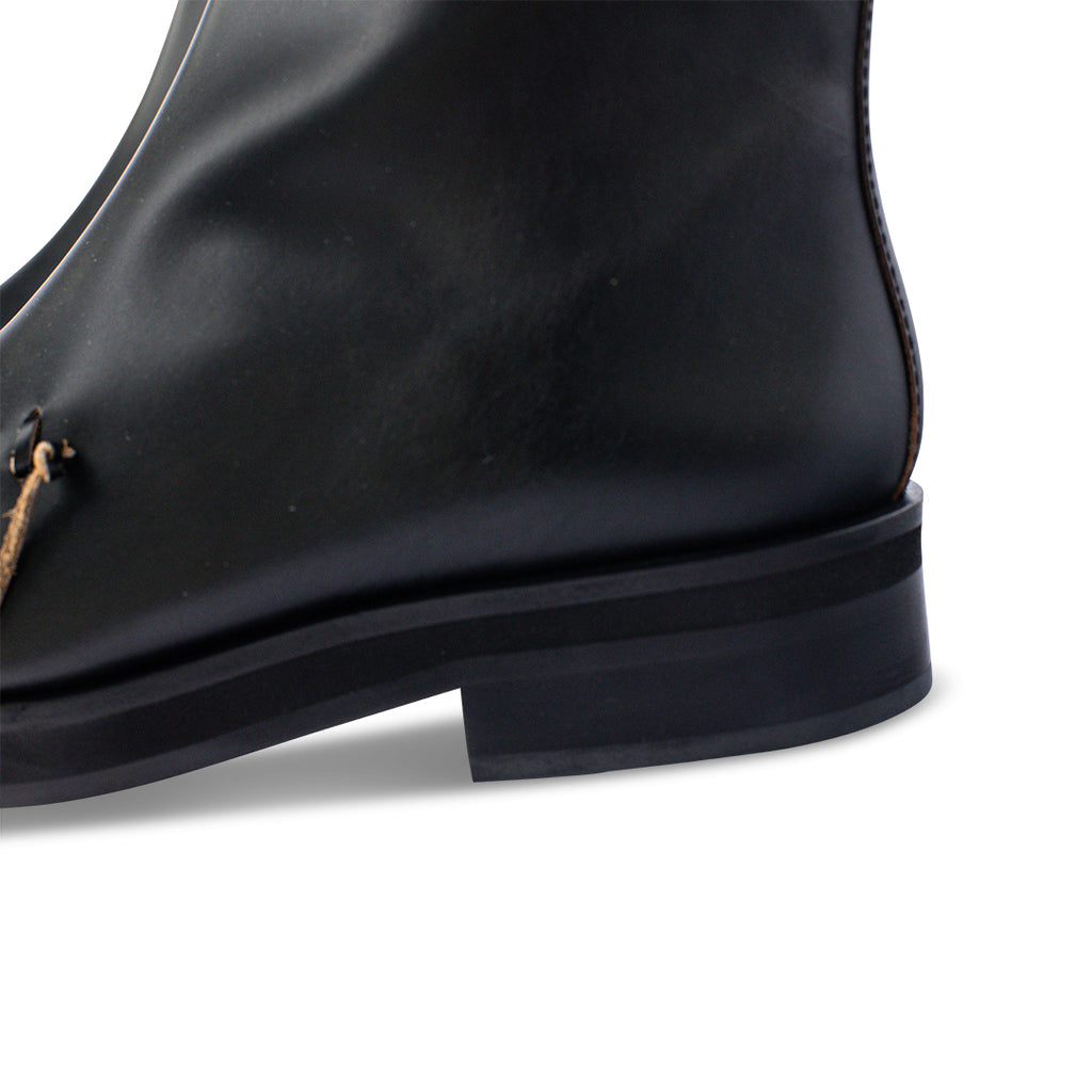 JW ANDERSON Stitch Ankle Boots
