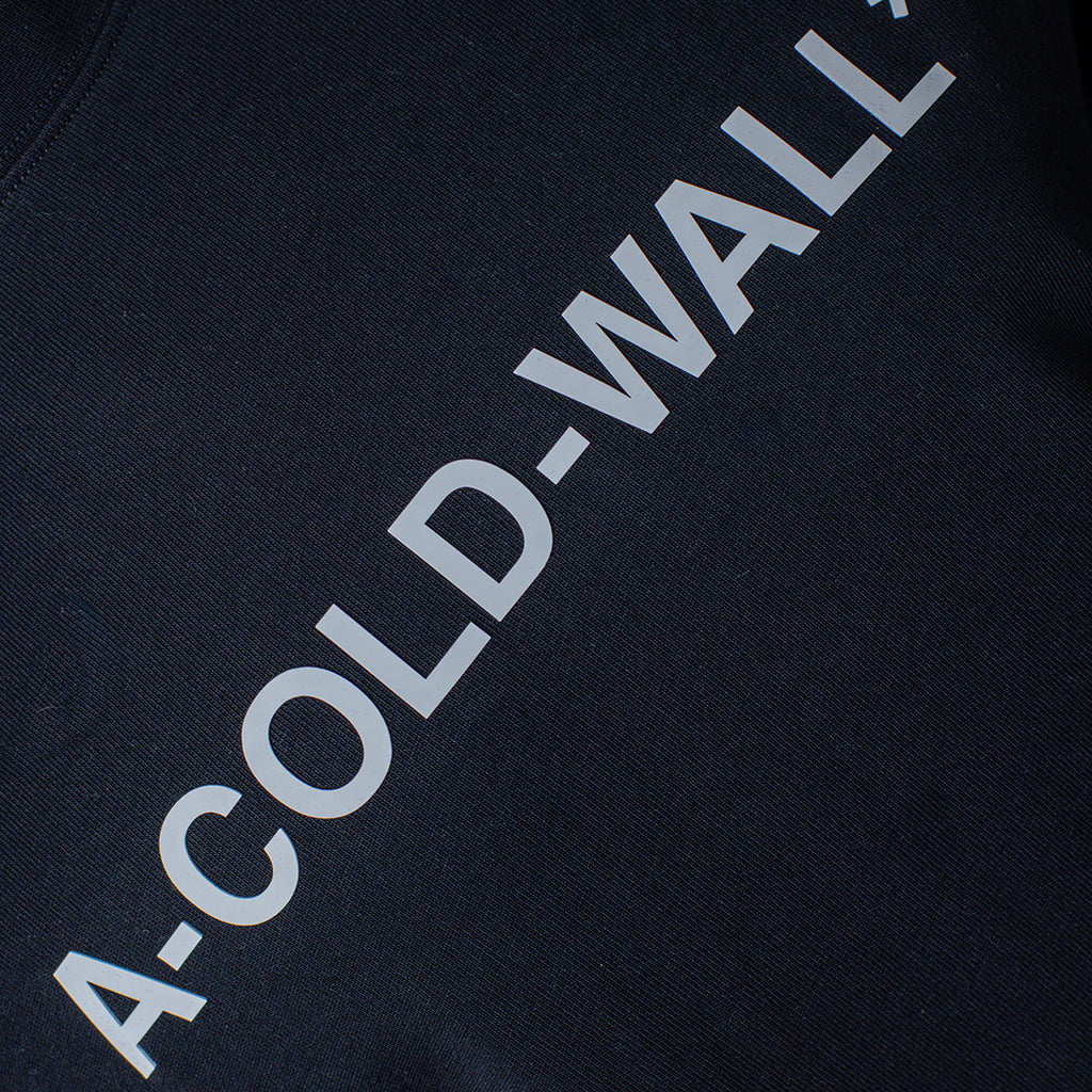 ACW Knitted Essential Logo T-Shirt