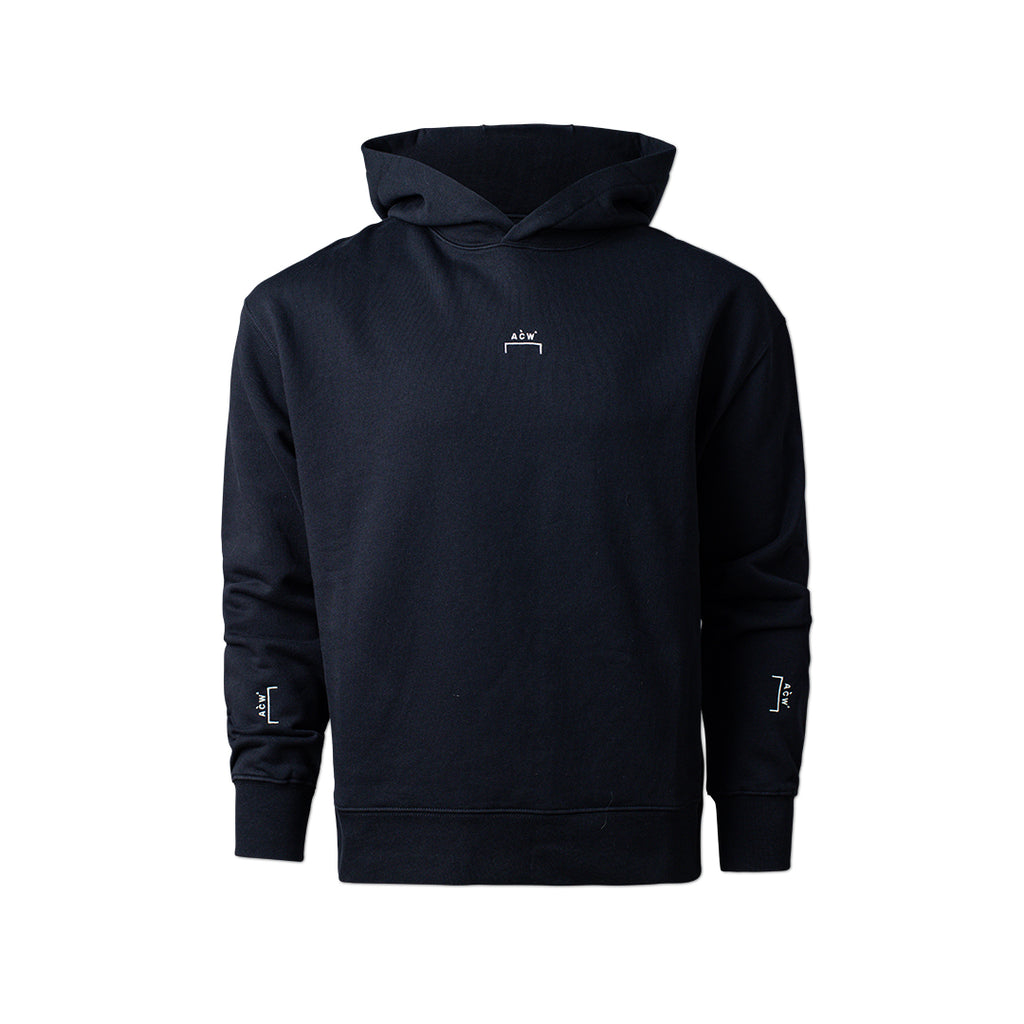 ACW Knitted Essential Hoodie