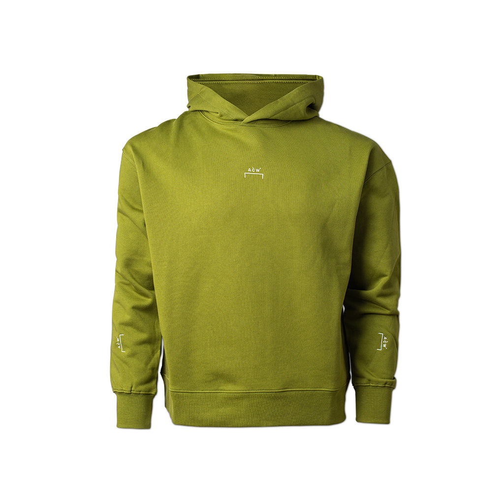 ACW Knitted Essential Hoodie