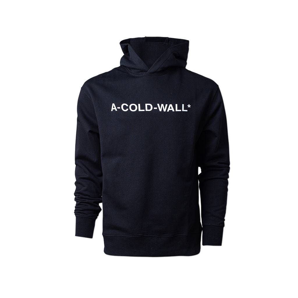 ACW Knitted Essential Logo Hoodie