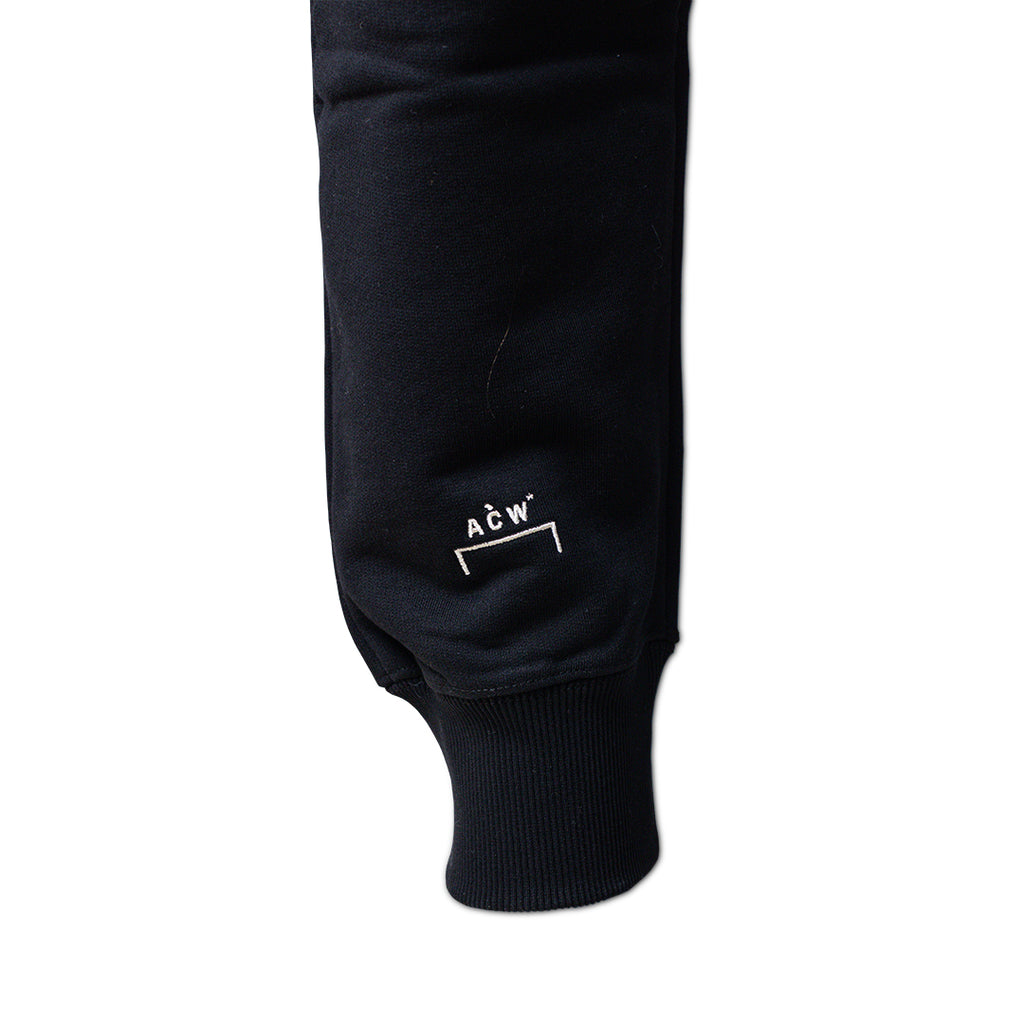 ACW Knitted Essential Sweatpants