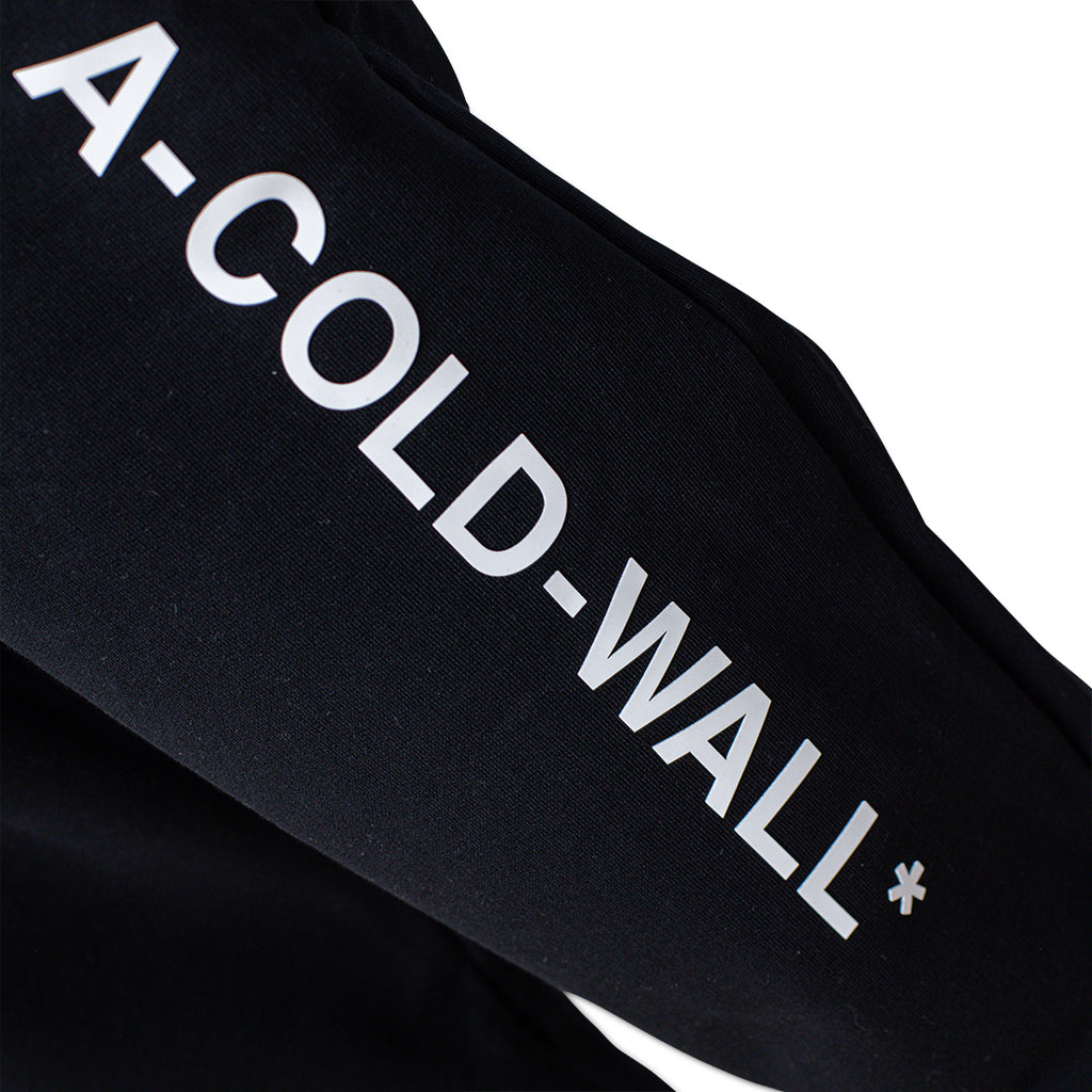 ACW Knitted Essential Logo Sweatpants