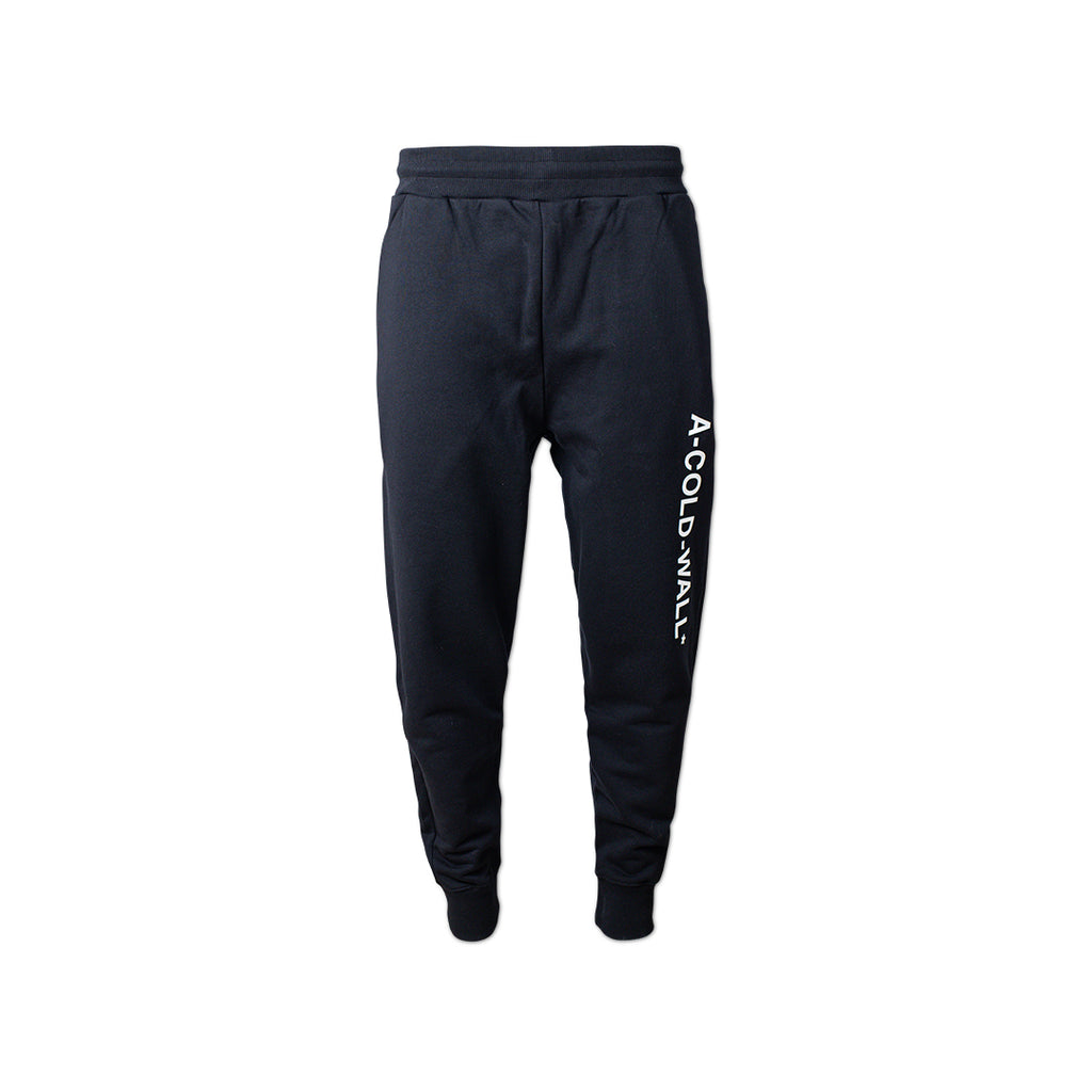 ACW Knitted Essential Logo Sweatpants