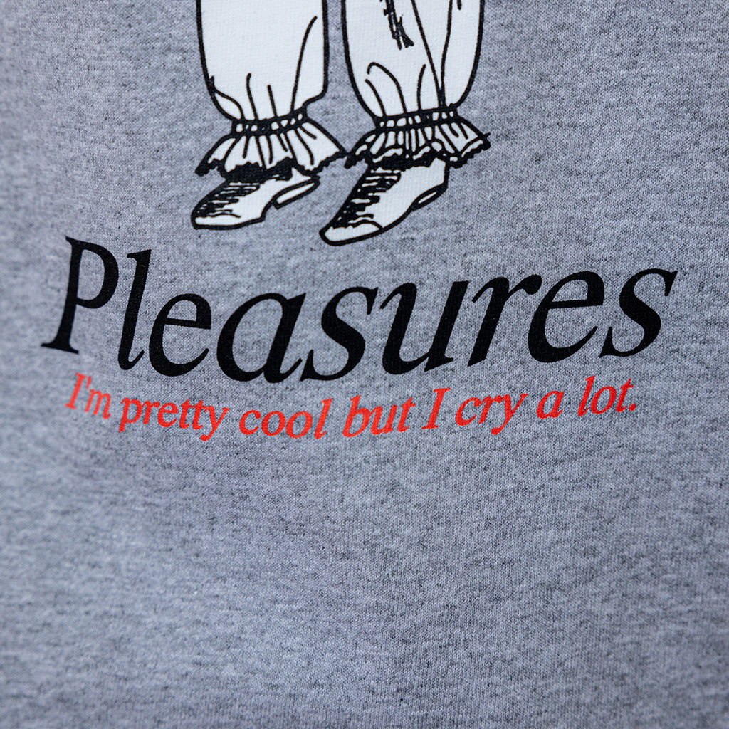 PLEASURES Amused T-Shirt