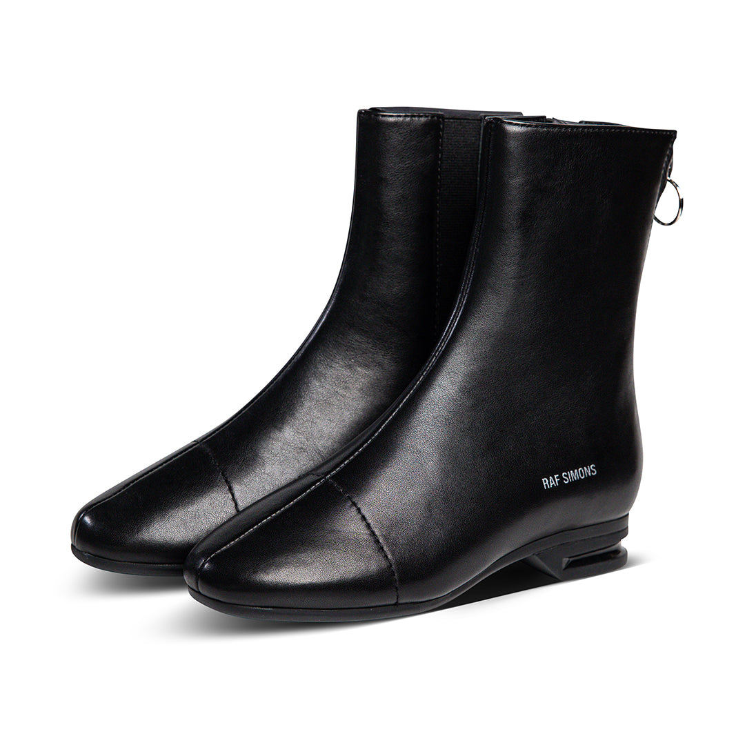 Dr martens raf simons zip best sale