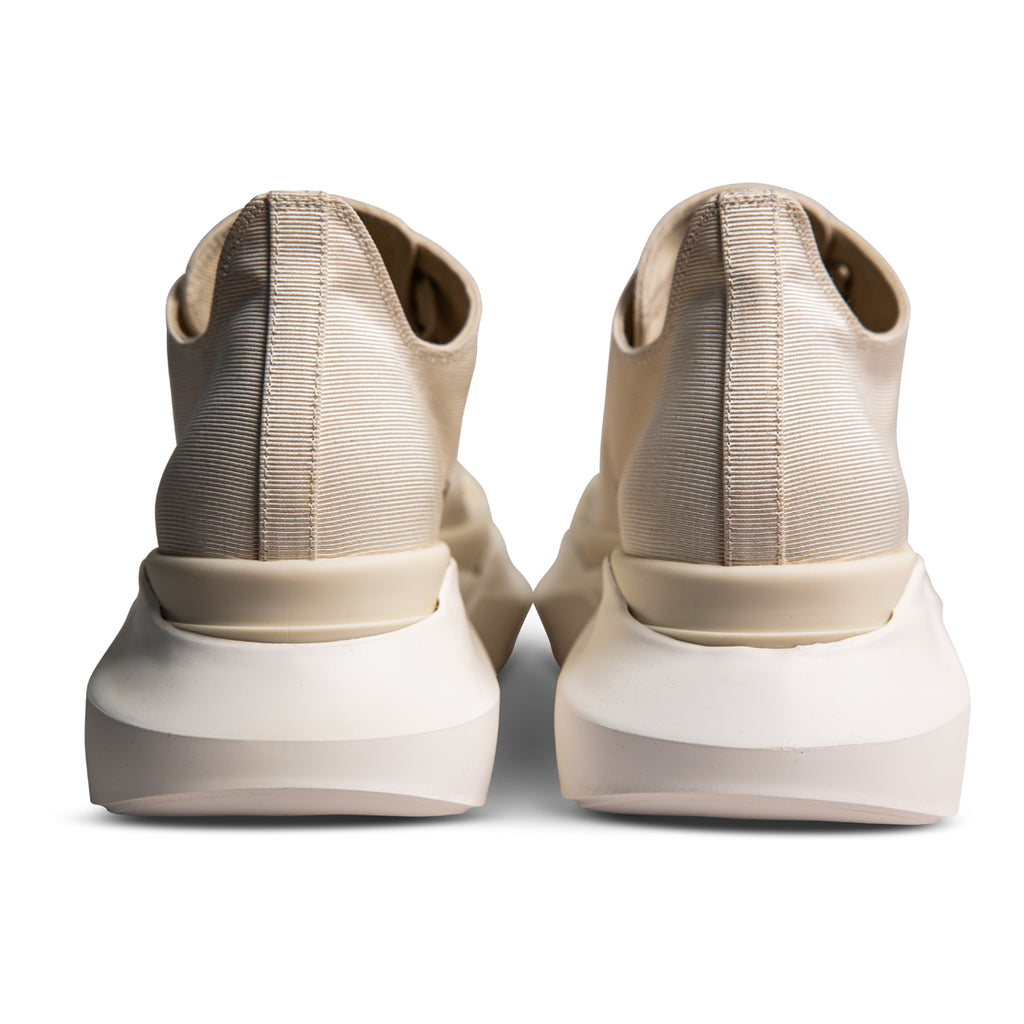 DRKSHDW by Rick Owens Abstract Low Sneakers