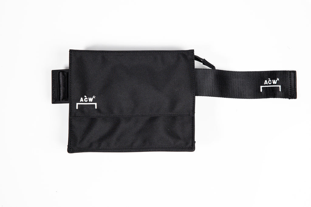 A-COLD-WALL Utility Bag