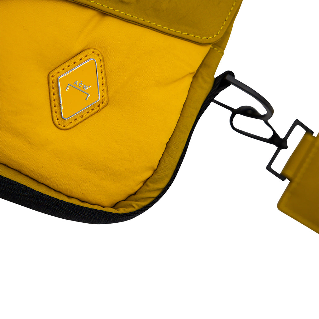 A-COLD-WALL Shale Padded Envelope Bag