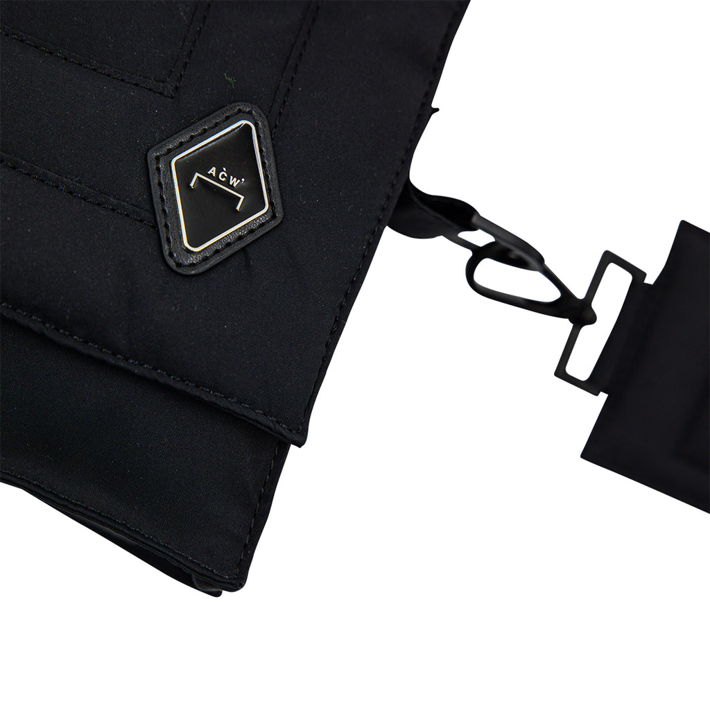 A-COLD-WALL Convect Holster Bag