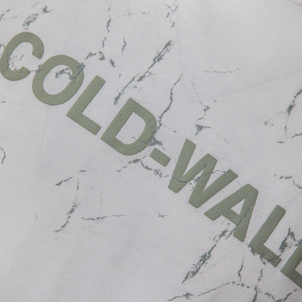 A-COLD-WALL Logo SS T-Shirt