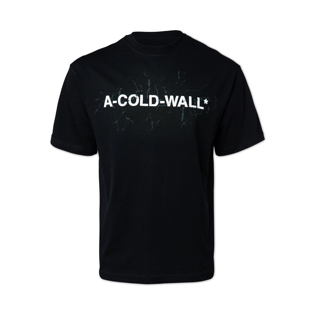 A-COLD-WALL Logo SS T-Shirt