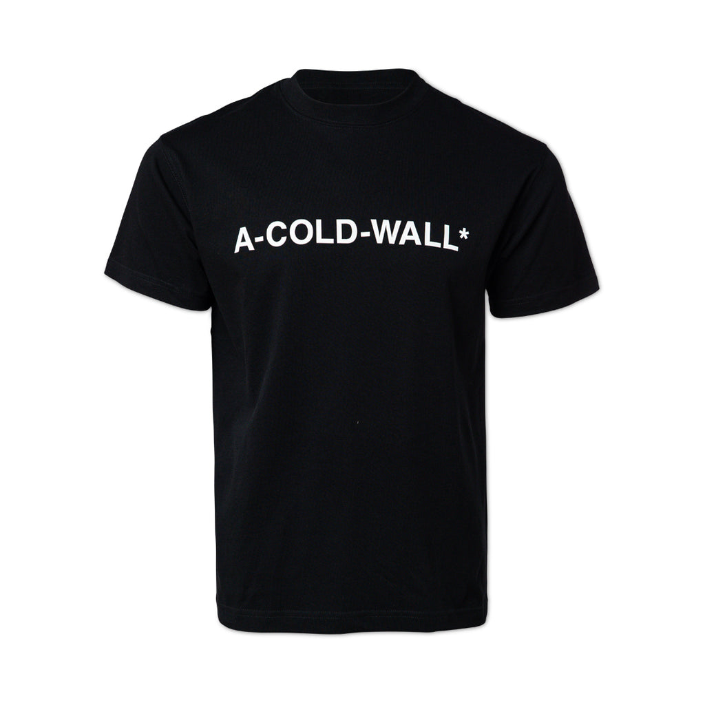 A-COLD-WALL Essential SS Logo T-Shirt