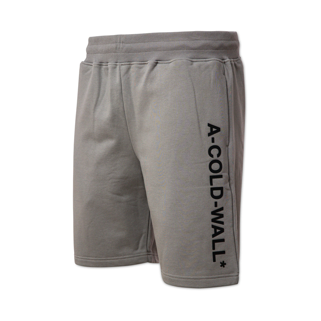 A-COLD-WALL Essential Logo Sweat Shorts
