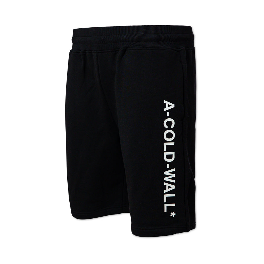 A-COLD-WALL Essential Logo Sweat Shorts