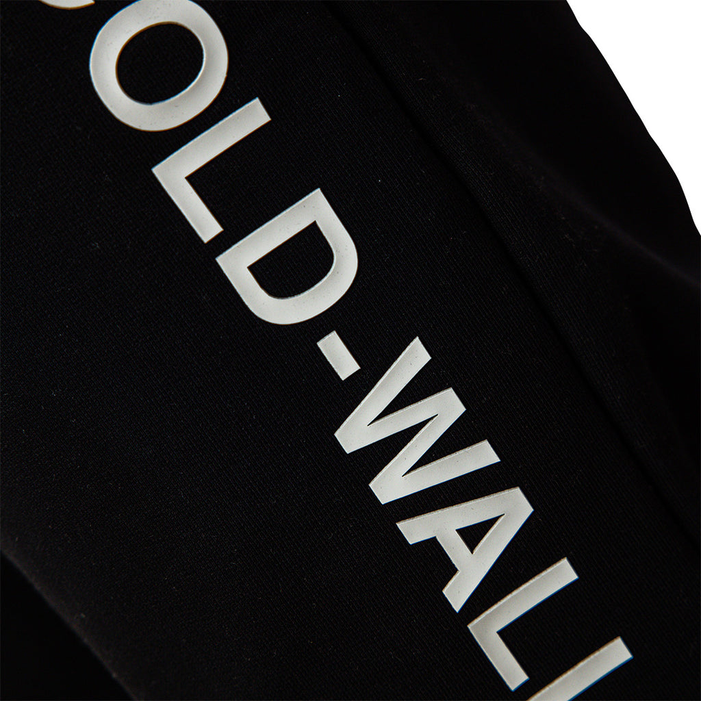 A-COLD-WALL Essential Logo Sweat Shorts