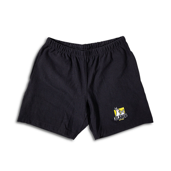 XLARGE x #FR2 Cotton Shorts – Kriss Kross