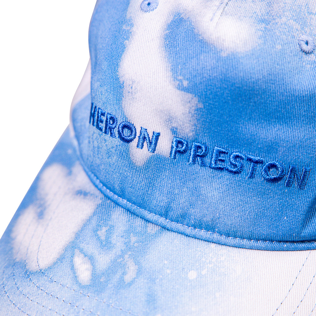 HERON PRESTON HP Logo Hat