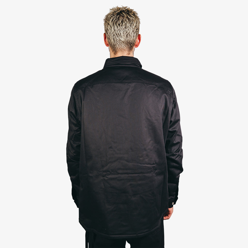 DRKSHDW by Rick Owens Outer-Shirt Jacket TW