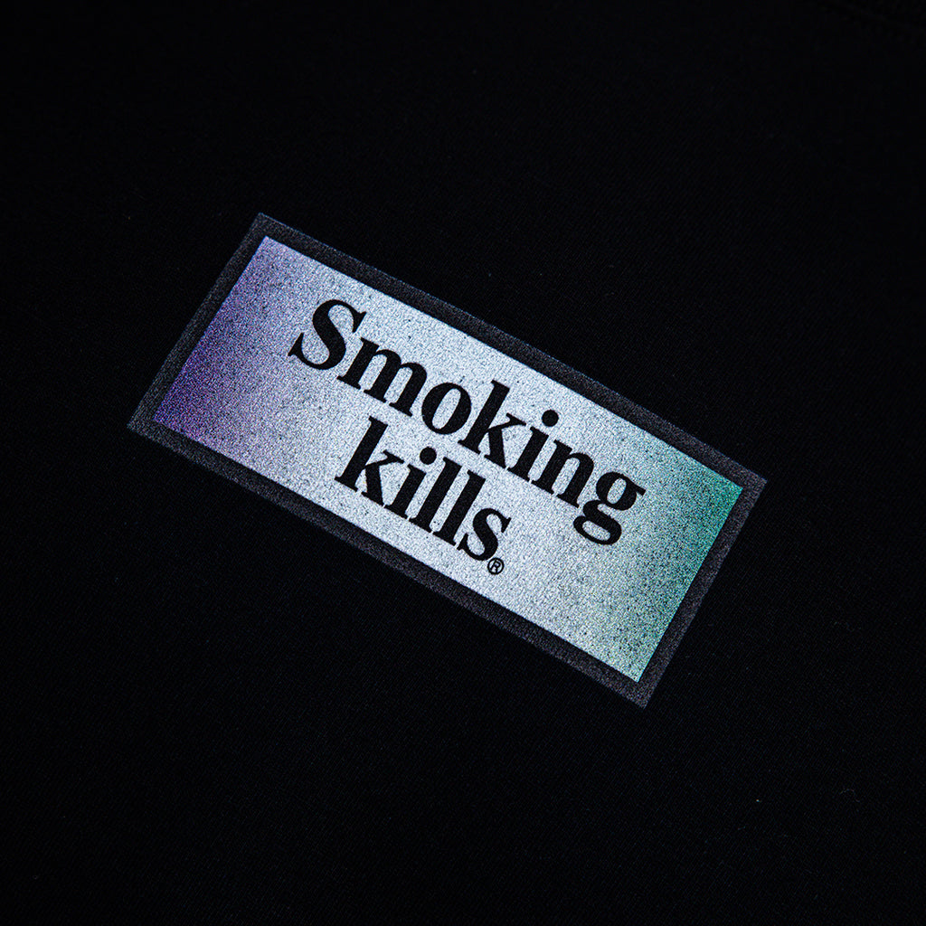 #FR2 Ukiyoe Smoking Kills Tee - MEDIUM