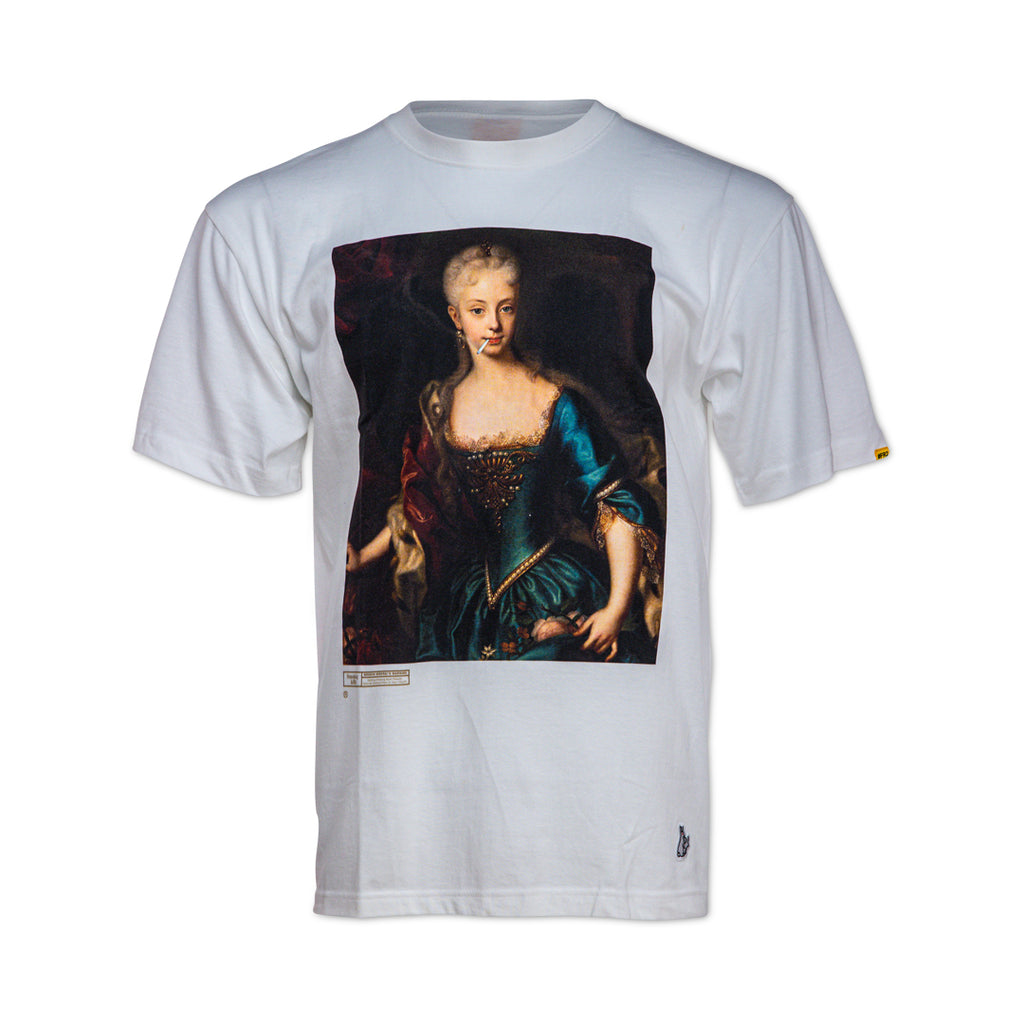 #FR2 The Empress Tee