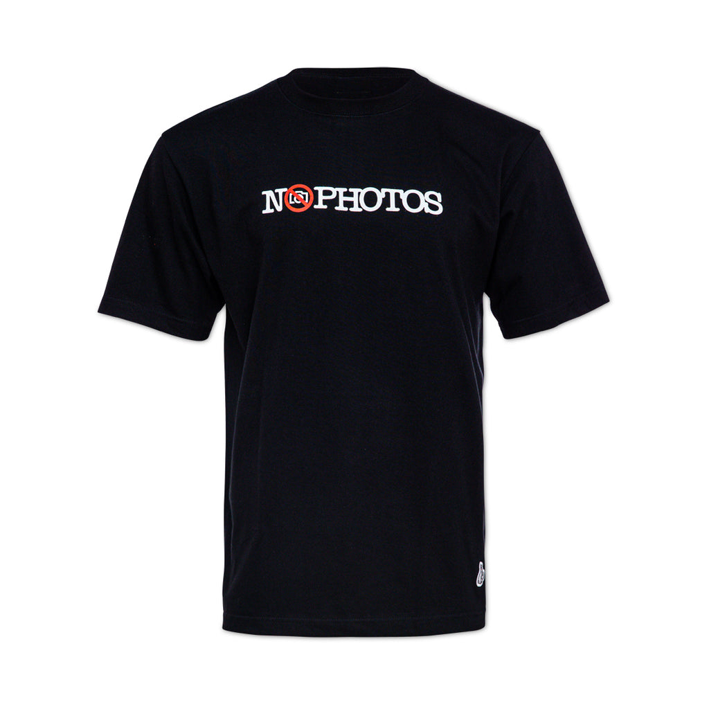 #FR2 No Photos Tee