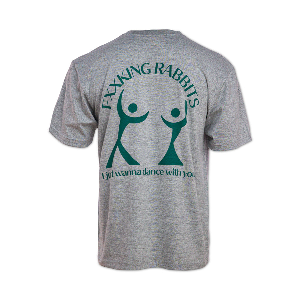 #FR2 Dancing Tee