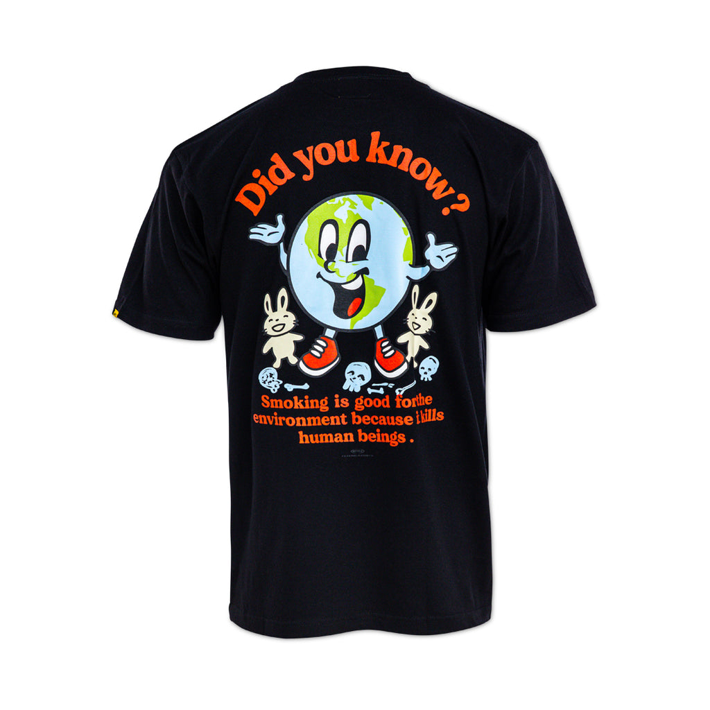 #FR2 Did You Know? T-Shirt