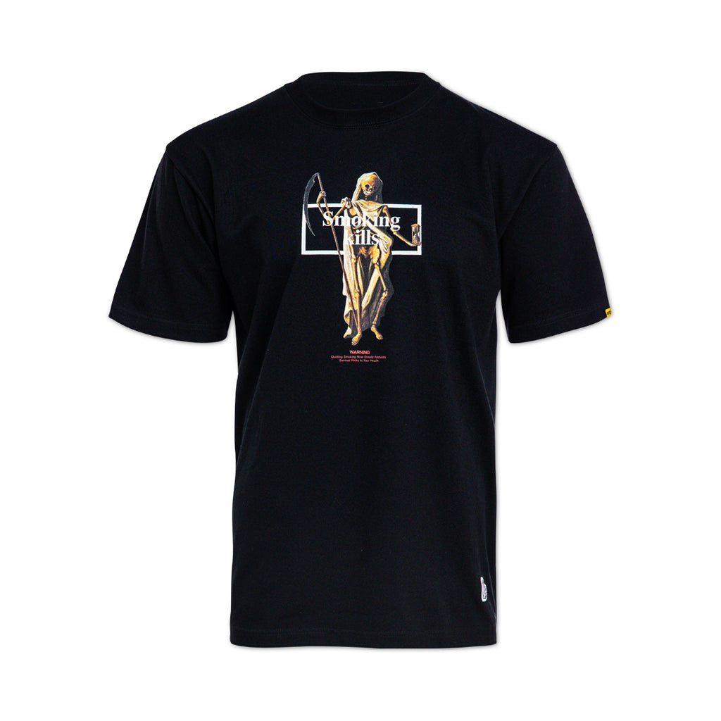#FR2 Smoking Death T-Shirt - XL