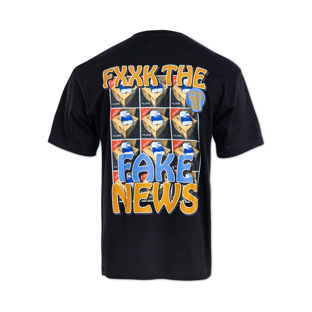 #FR2 Fake News T-Shirt Part 1