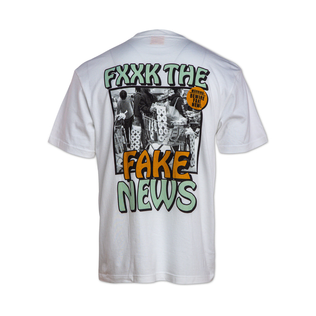 #FR2 Fake News T-Shirt Part 2