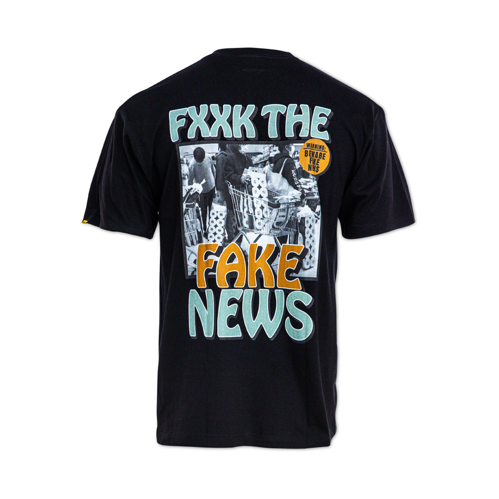 #FR2 Fake News T-Shirt Part 2
