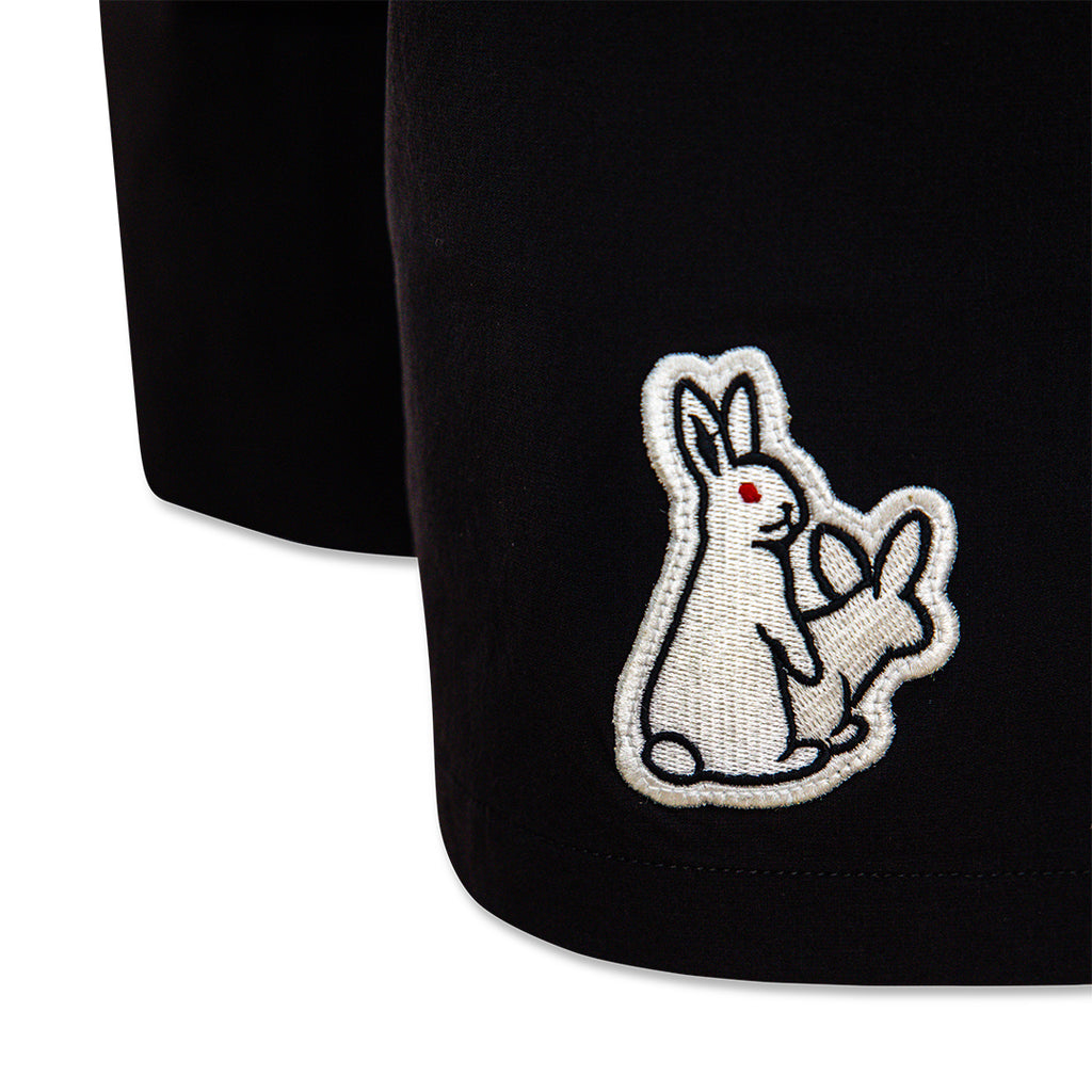 #FR2 Rabbit Work Shorts