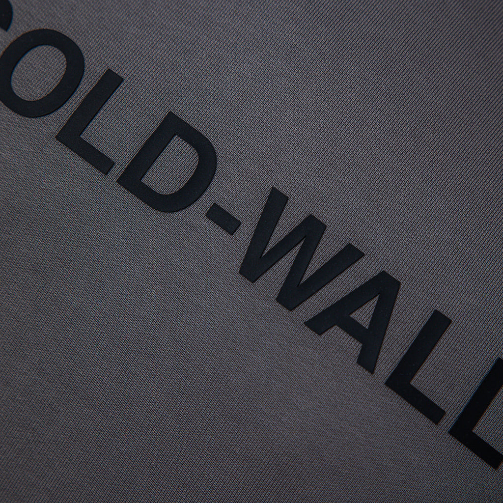 A-COLD-WALL Essential Logo Hoodie