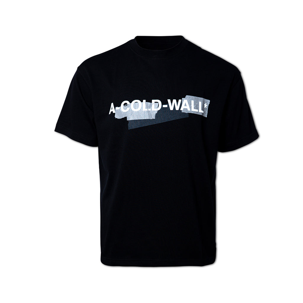 A-COLD-WALL Strata T-Shirt
