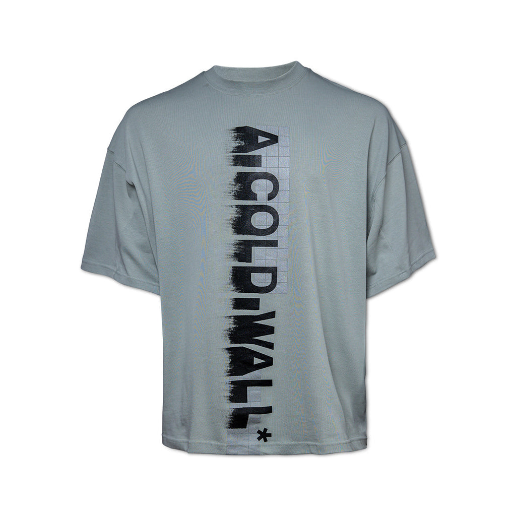 A-COLD-WALL Large Logo T-Shirt
