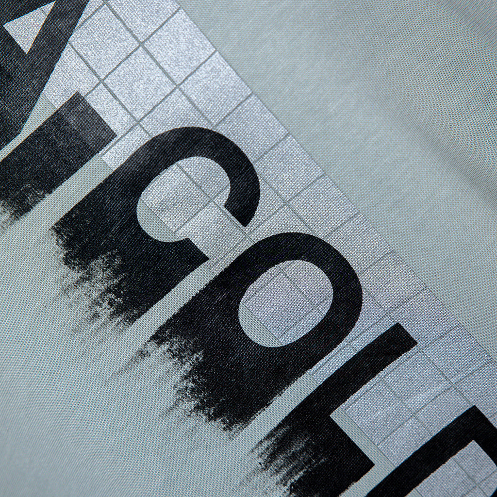 A-COLD-WALL Large Logo T-Shirt