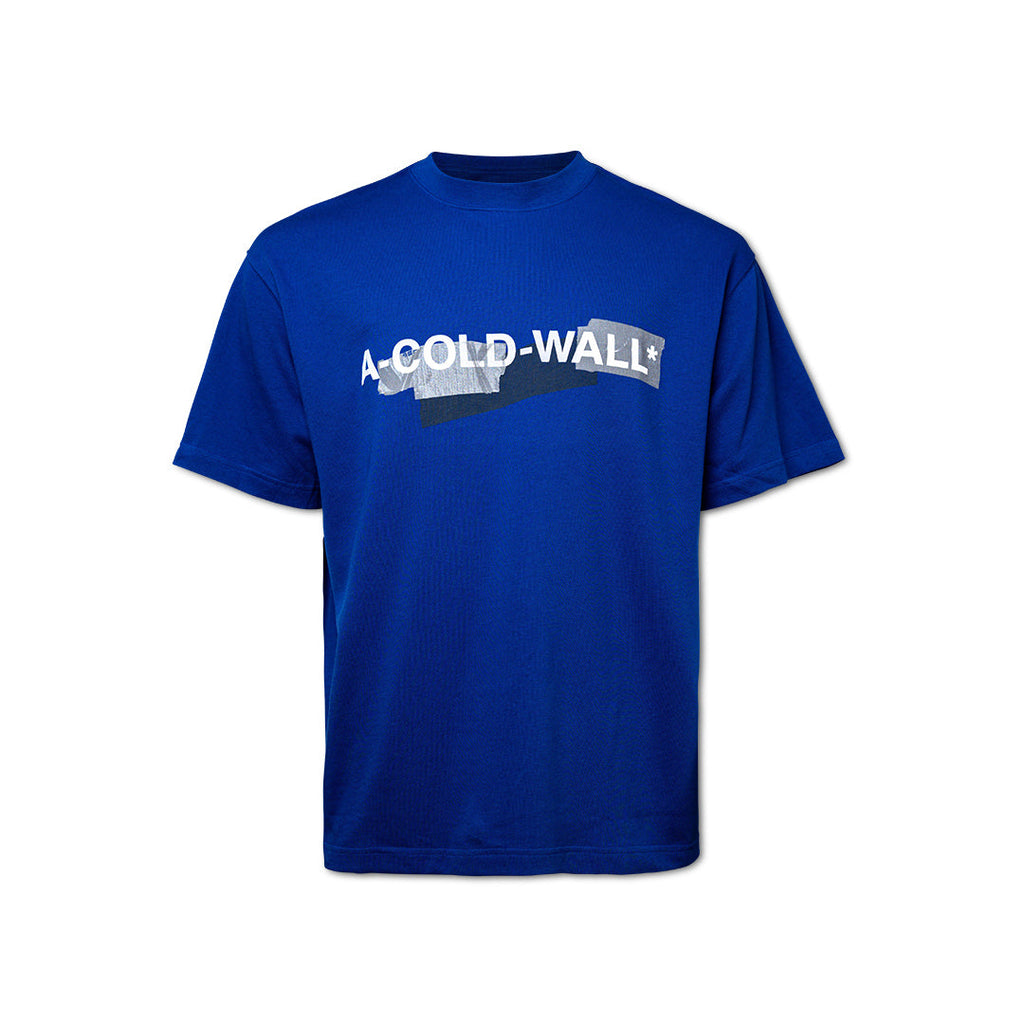 A-COLD-WALL Strata T-Shirt