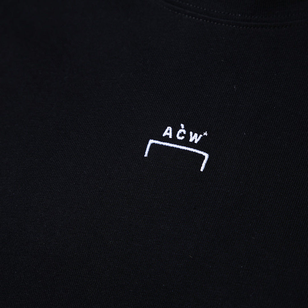 A-COLD-WALL Essential SS Graphic T-Shirt