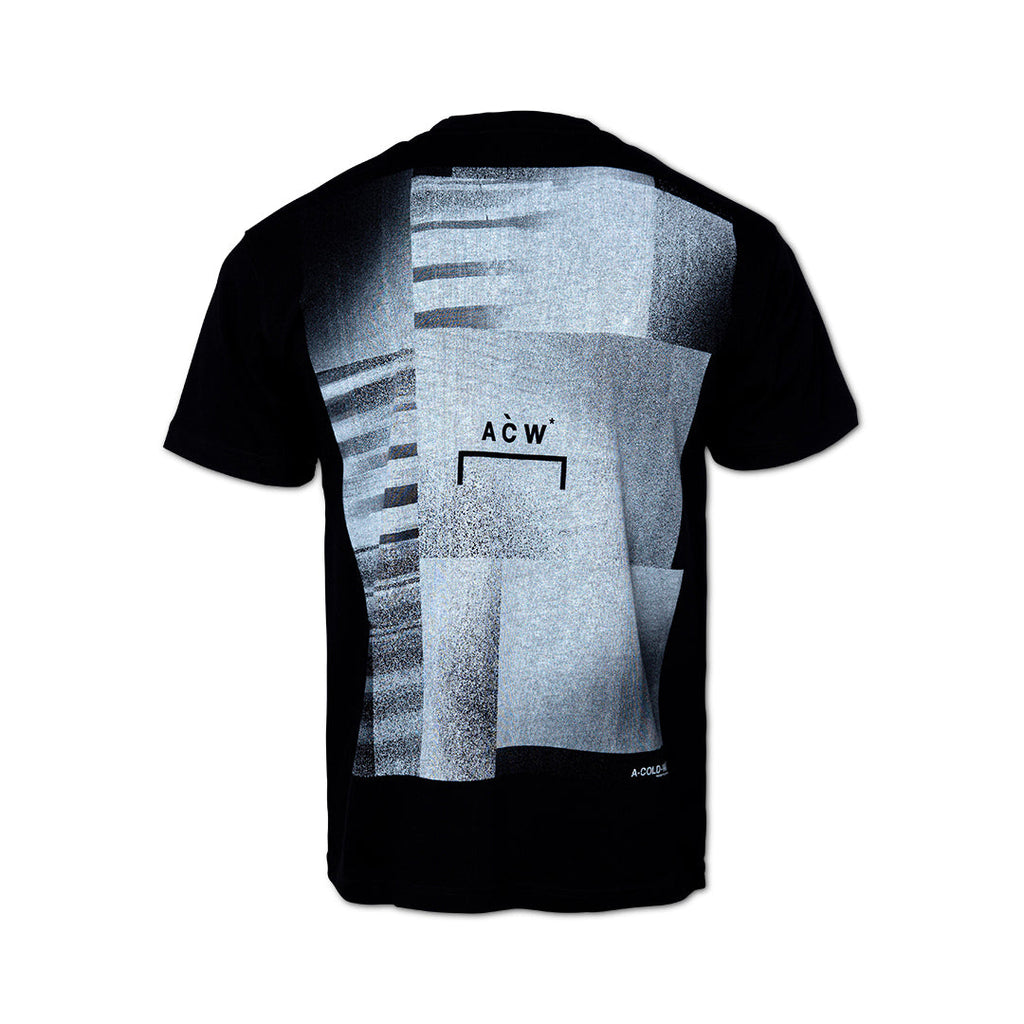A-COLD-WALL Essential SS Graphic T-Shirt