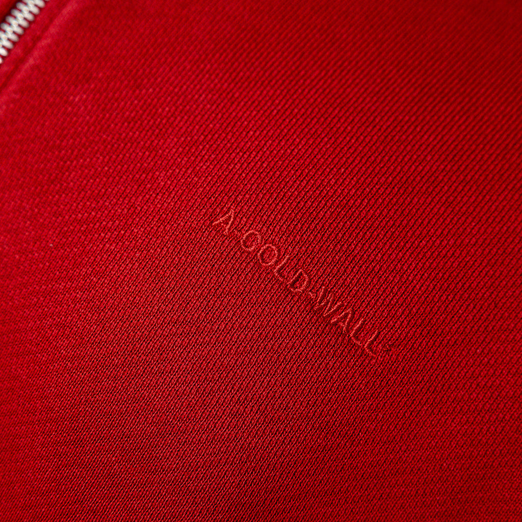 A-COLD-WALL Logo Hoodie