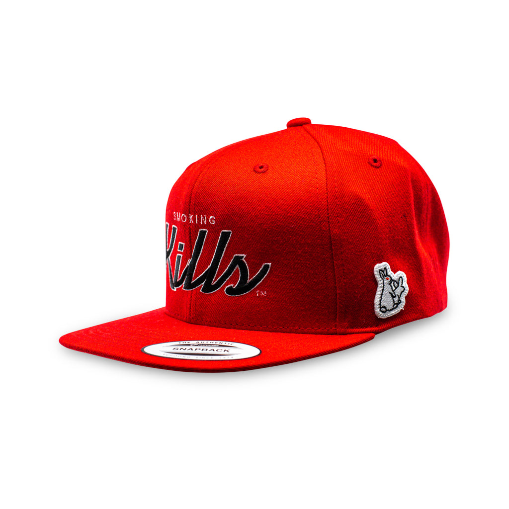 FR2 Kills Snapback Cap – Kriss Kross