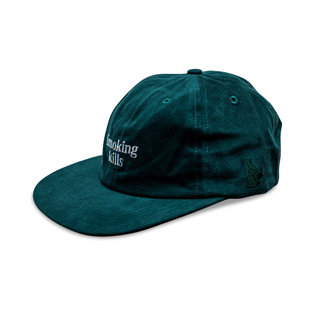 #FR2 Smoking Kills Baseball Cap